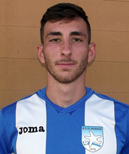 Michele GRECO - Centrocampista